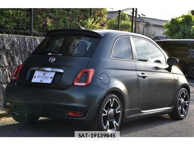 Fiat 500 2020-12 7819009-12