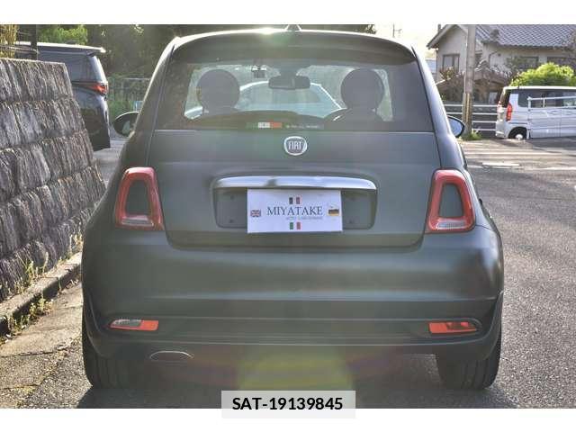 Fiat 500 2020-12 7819009-13