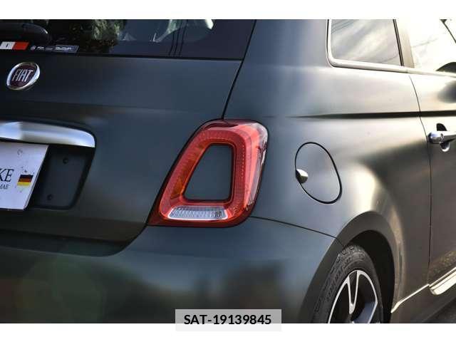Fiat 500 2020-12 7819009-14