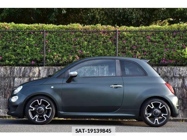 Fiat 500 2020-12 7819009-18