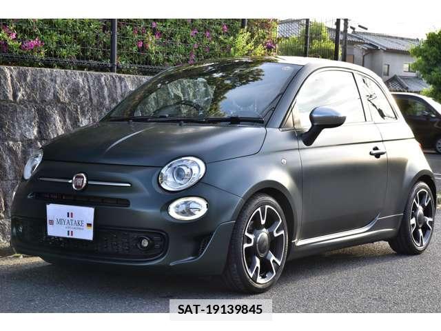 Fiat 500 2020-12 7819009-19