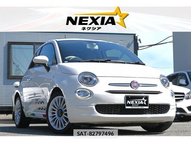 Fiat 500 2017-09 7819100-0