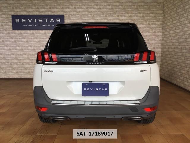 Peugeot 5008 2019-01 7817798-3