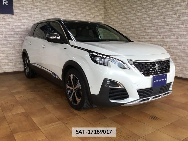 Peugeot 5008 2019-01 7817798-4
