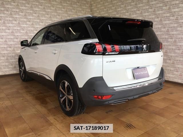 Peugeot 5008 2019-01 7817798-5