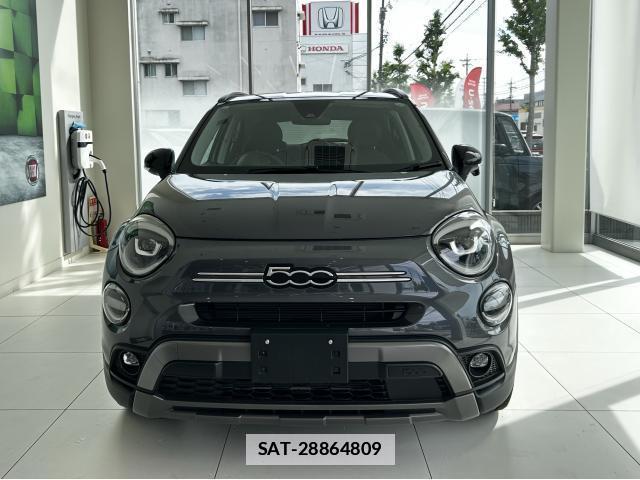 Fiat 500X 2023-12 7812556-1
