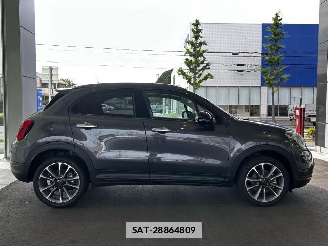 Fiat 500X 2023-12 7812556-2