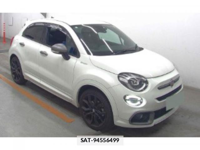 Fiat 500X 2021-06 7814910-0