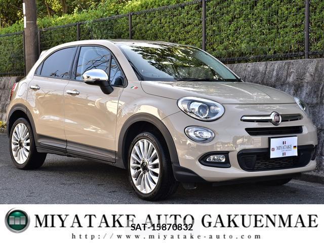 sat car