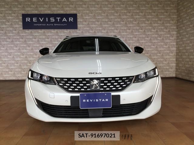 Peugeot 508 2020-06 7817805-2