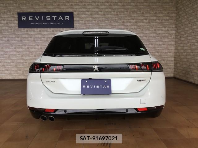 Peugeot 508 2020-06 7817805-3
