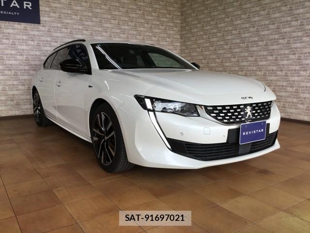 Peugeot 508 2020-06 7817805-4