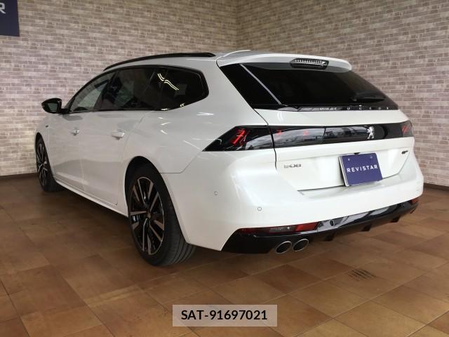Peugeot 508 2020-06 7817805-5