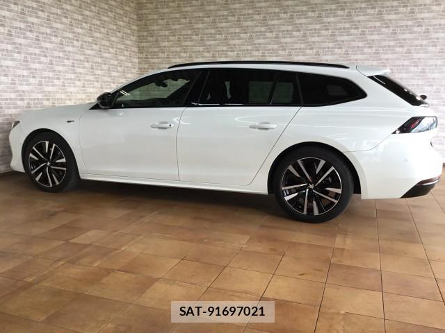 Peugeot 508 2020-06 7817805-7