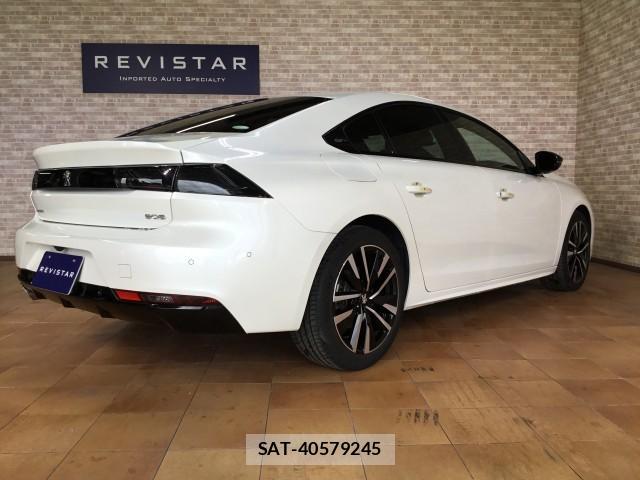 Peugeot 508 2020-09 7817820-1