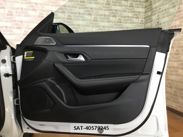 Peugeot 508 2020-09 7817820-19