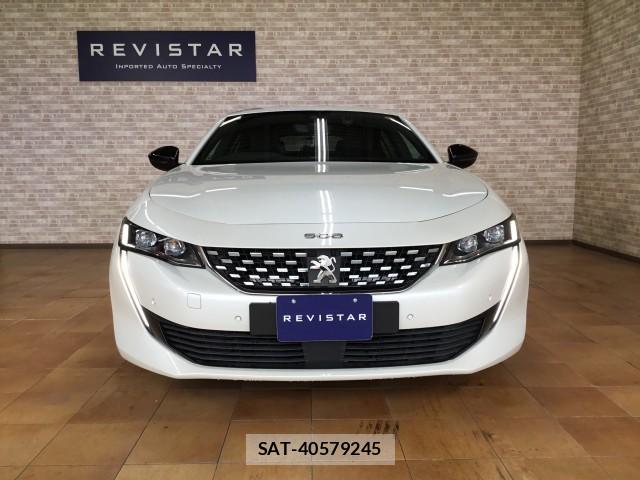 Peugeot 508 2020-09 7817820-2