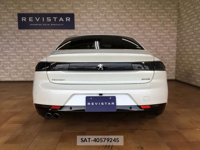 Peugeot 508 2020-09 7817820-3