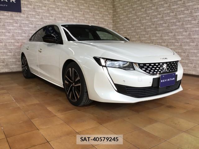 Peugeot 508 2020-09 7817820-4