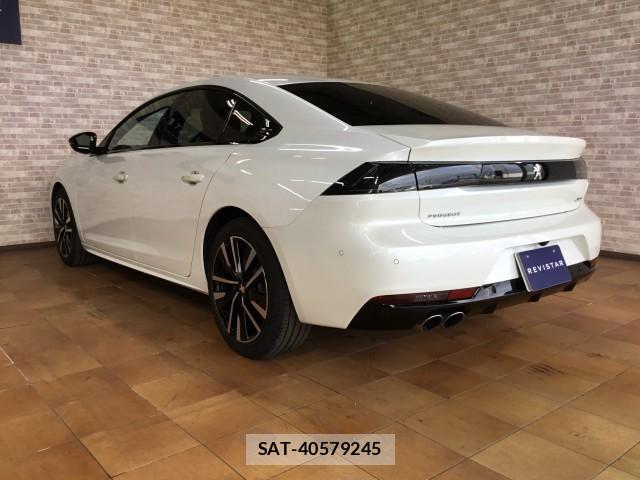 Peugeot 508 2020-09 7817820-5