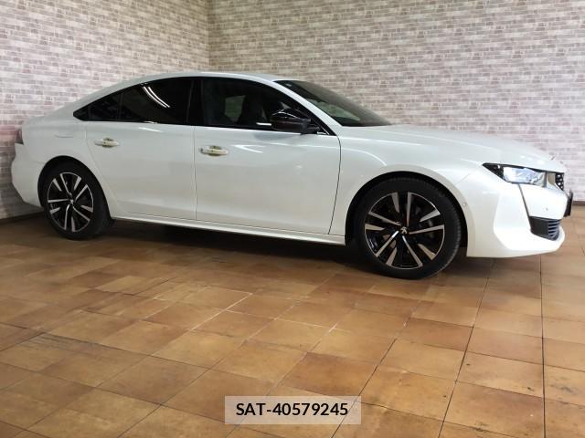 Peugeot 508 2020-09 7817820-6