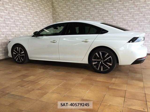 Peugeot 508 2020-09 7817820-7