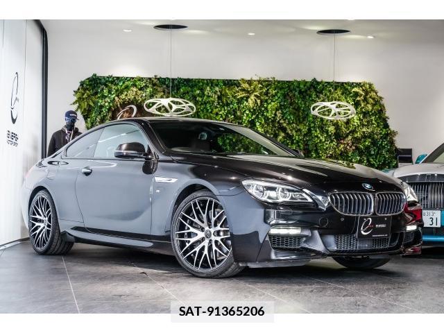 Bmw 6 SERIES 2017-06 7814715-0