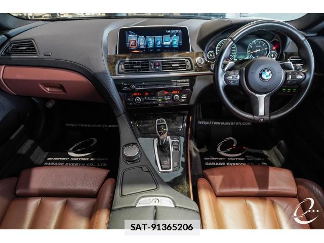 Bmw 6 SERIES 2017-06 7814715-12