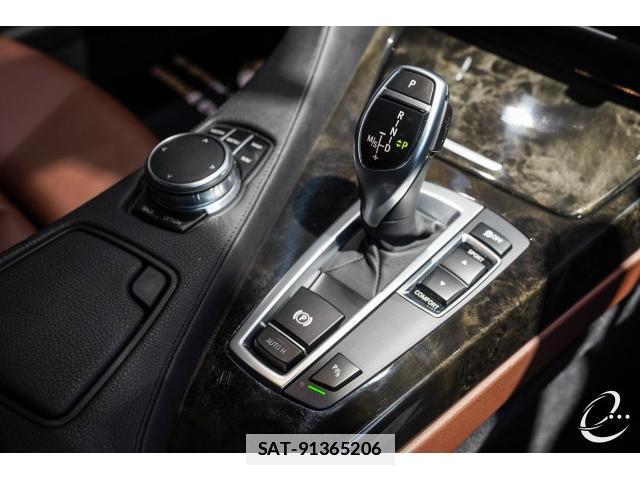 Bmw 6 SERIES 2017-06 7814715-15