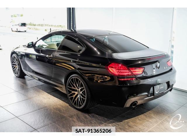Bmw 6 SERIES 2017-06 7814715-17