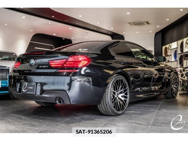 Bmw 6 SERIES 2017-06 7814715-3