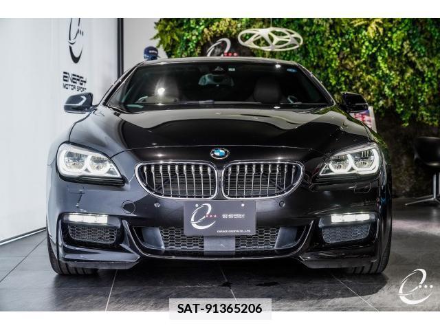 Bmw 6 SERIES 2017-06 7814715-4