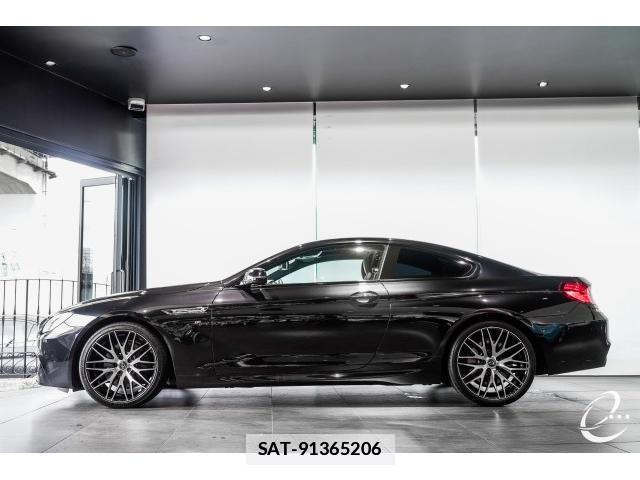 Bmw 6 SERIES 2017-06 7814715-7