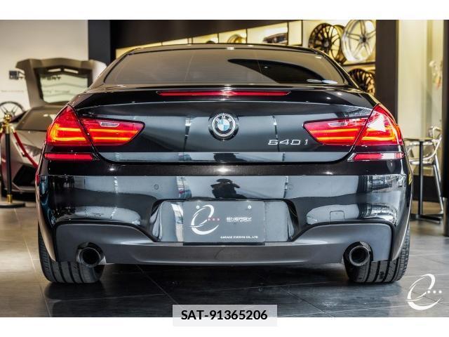 Bmw 6 SERIES 2017-06 7814715-9