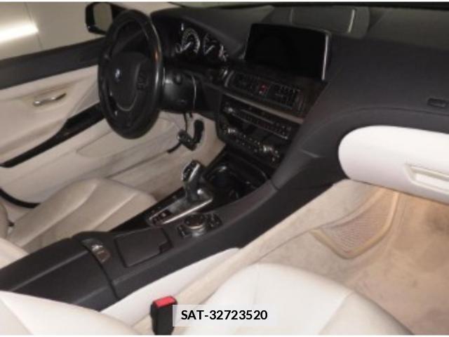 Bmw 6 SERIES 2015-08 7815001-2