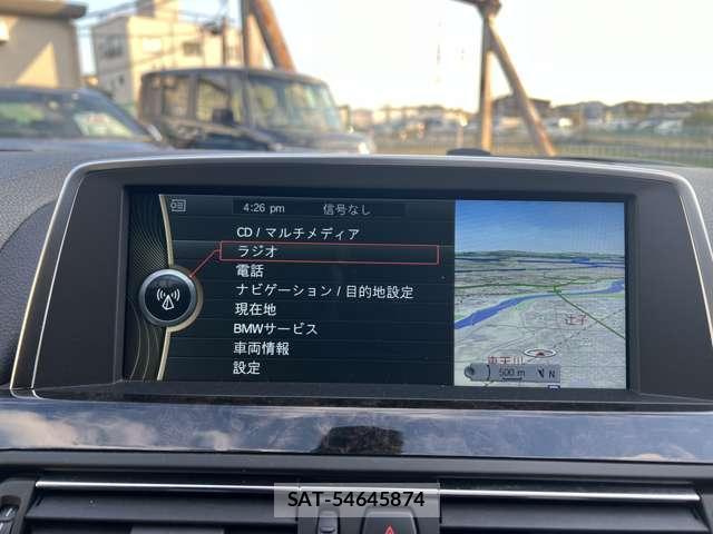 Bmw 6 SERIES 2013-05 7815563-11