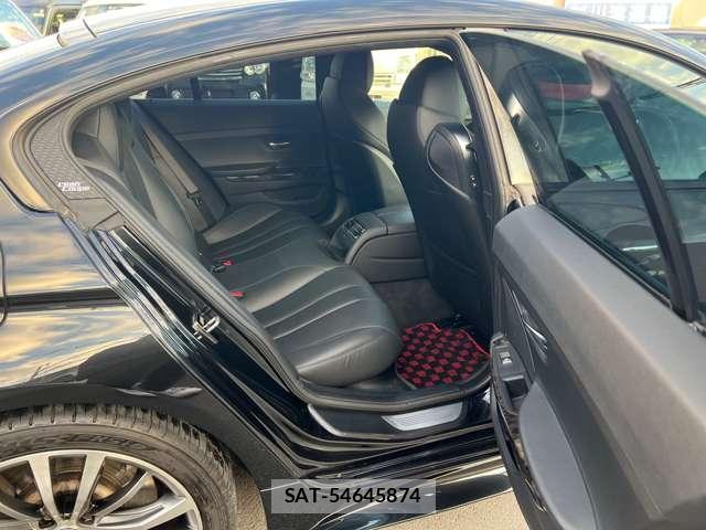 Bmw 6 SERIES 2013-05 7815563-14