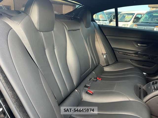 Bmw 6 SERIES 2013-05 7815563-15