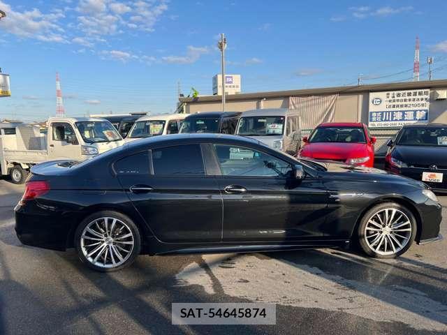 Bmw 6 SERIES 2013-05 7815563-17