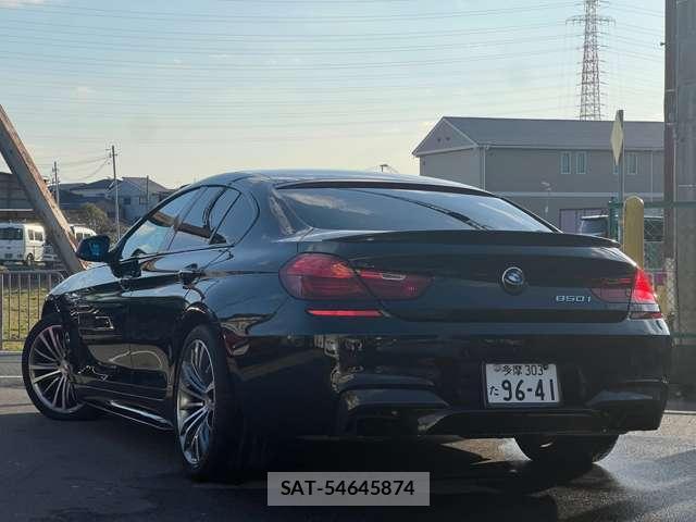 Bmw 6 SERIES 2013-05 7815563-2