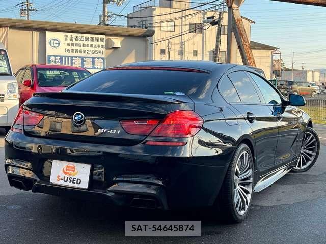 Bmw 6 SERIES 2013-05 7815563-3