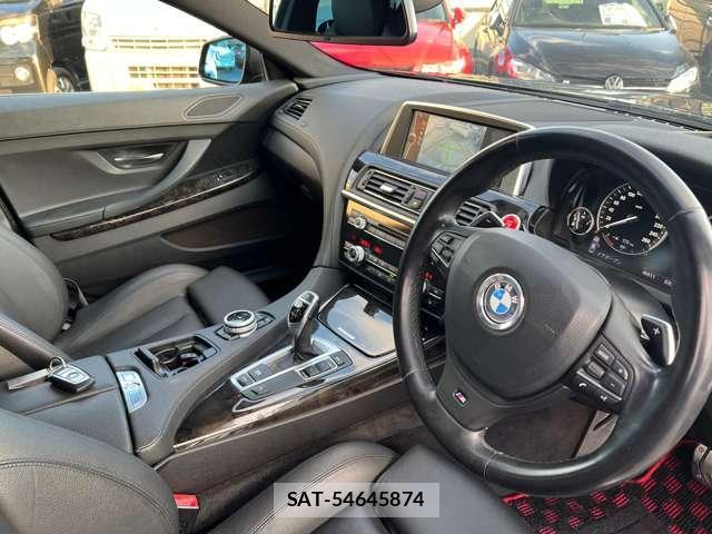 Bmw 6 SERIES 2013-05 7815563-5