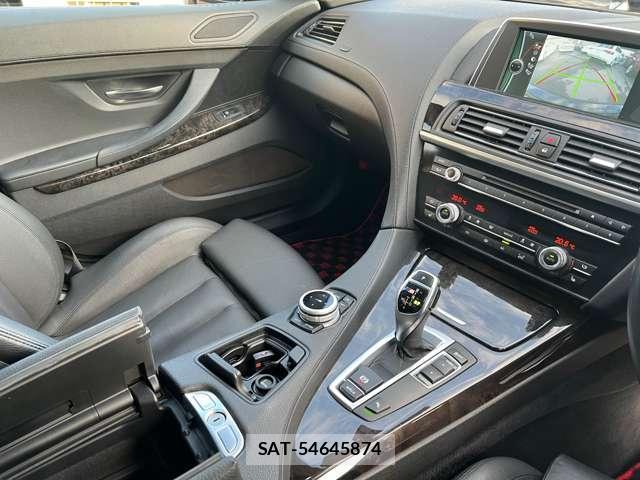 Bmw 6 SERIES 2013-05 7815563-6
