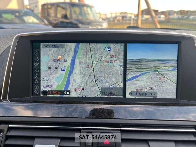 Bmw 6 SERIES 2013-05 7815563-7