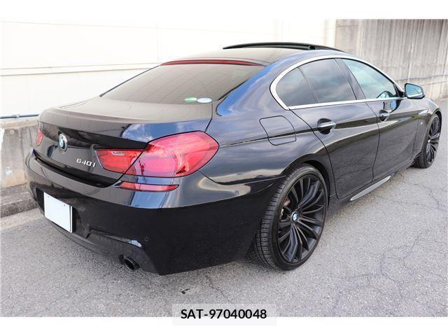 Bmw 6 SERIES 2013-04 7817153-1