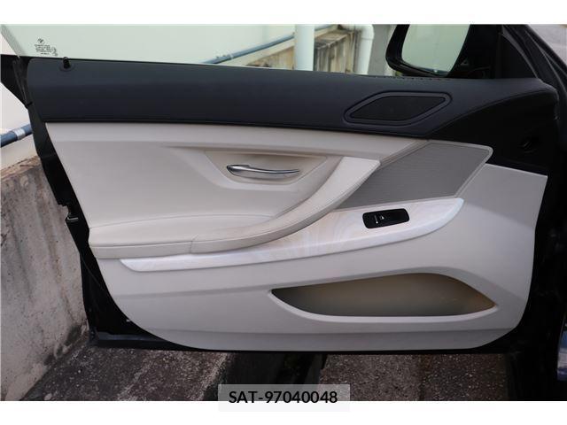 Bmw 6 SERIES 2013-04 7817153-11