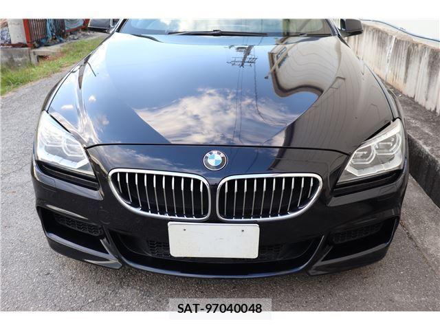 Bmw 6 SERIES 2013-04 7817153-13