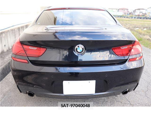 Bmw 6 SERIES 2013-04 7817153-14