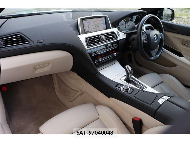Bmw 6 SERIES 2013-04 7817153-2