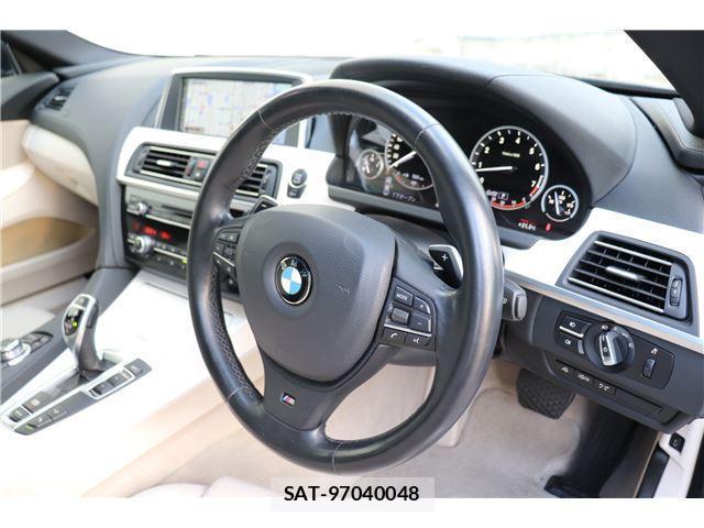 Bmw 6 SERIES 2013-04 7817153-3